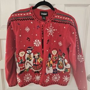 Christmas Sweater Bundle